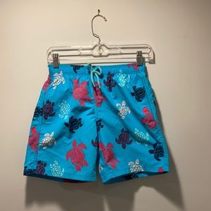 Like New - Boys Vilebrequin Swimsuit - Size 14